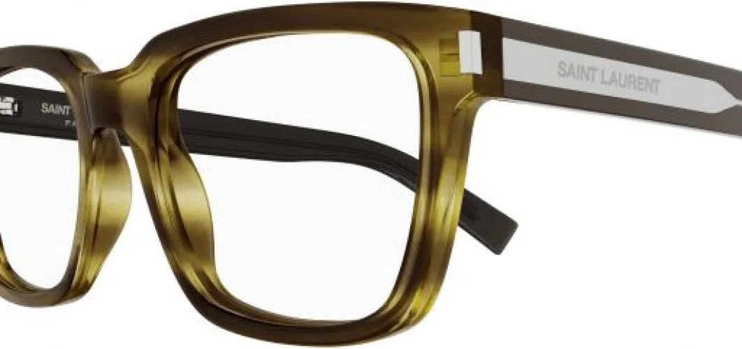 Saint Laurent SL 621 Eyeglasses - view 13